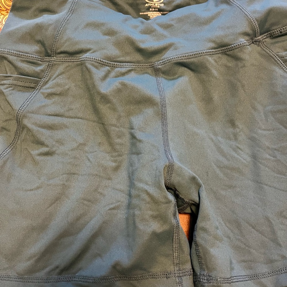 Biker short